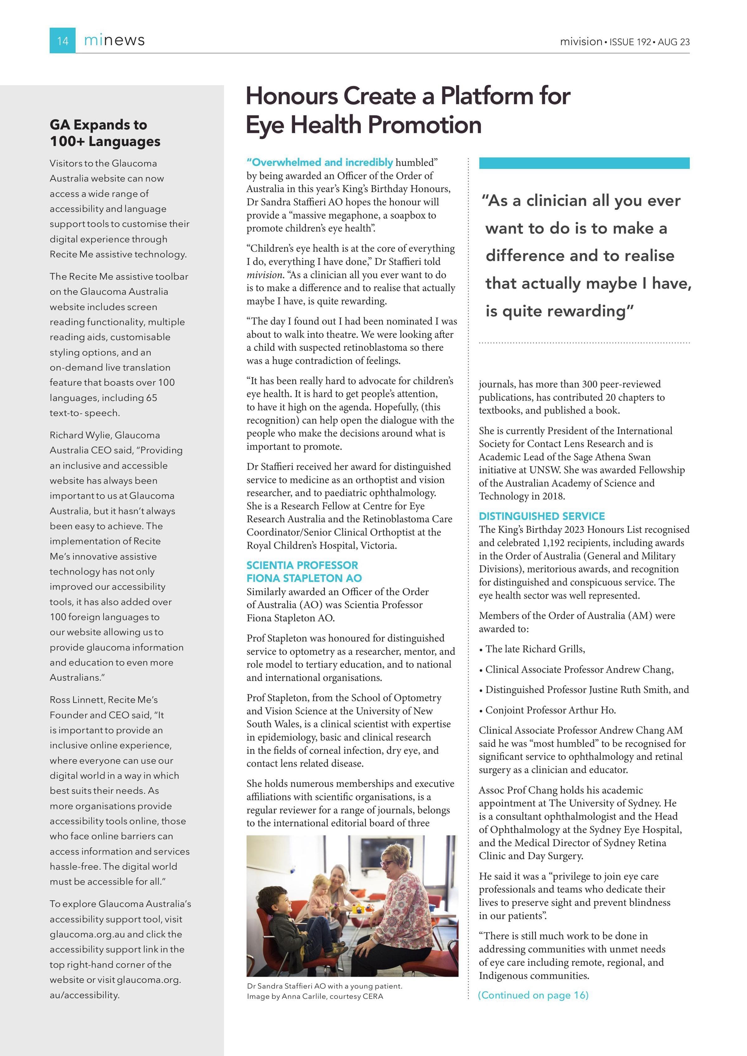 GA Expands to 100+ Languages