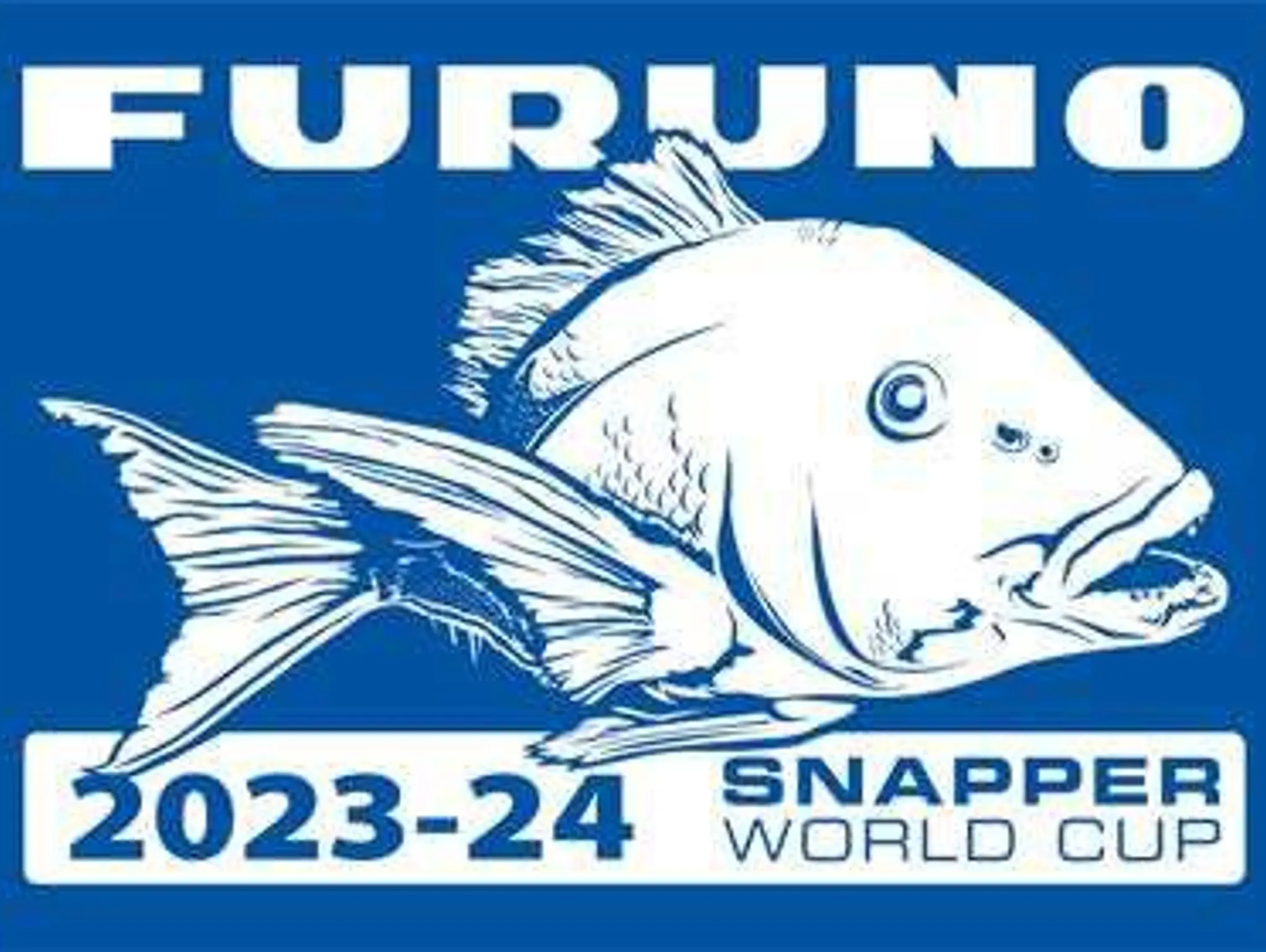FURUNO SNAPPER WORLD CUP