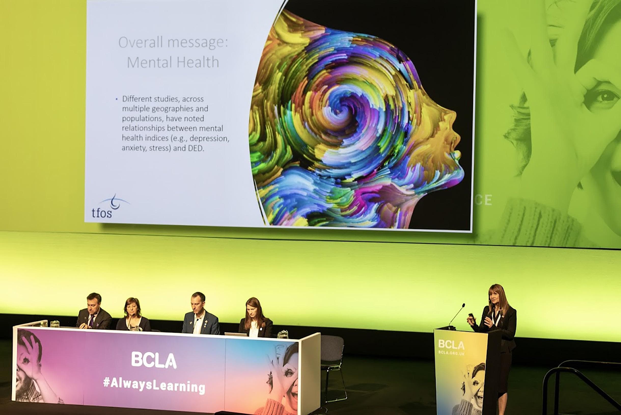 BCLA Conference Ups the Ante on Education