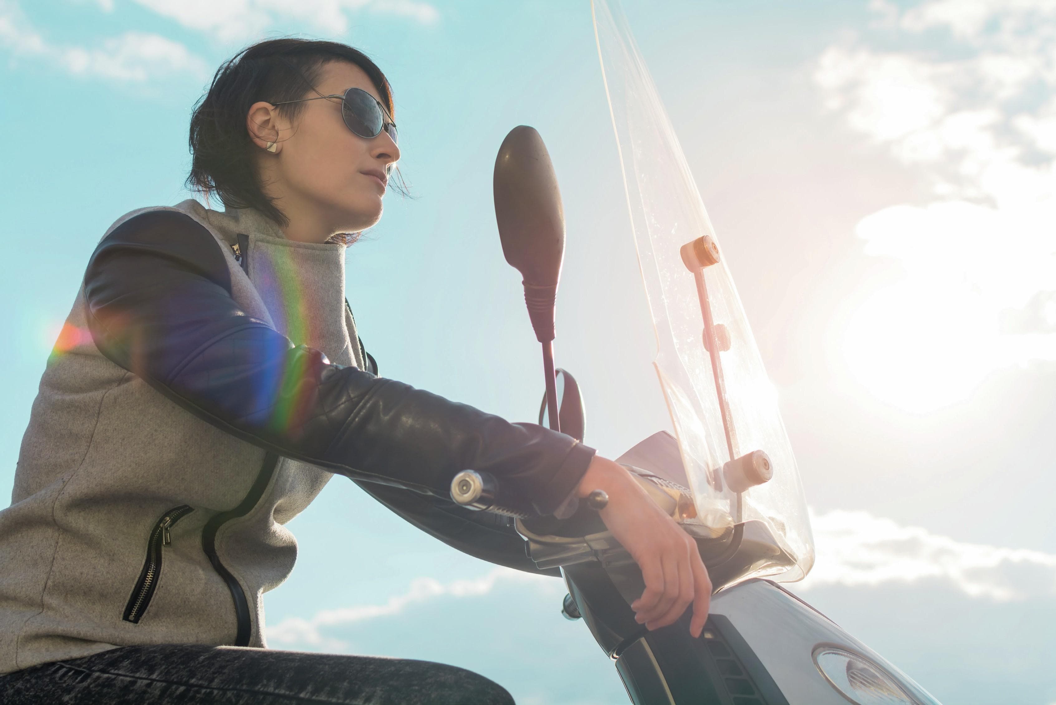 Rx-able Eyewear for the Great Outdoors