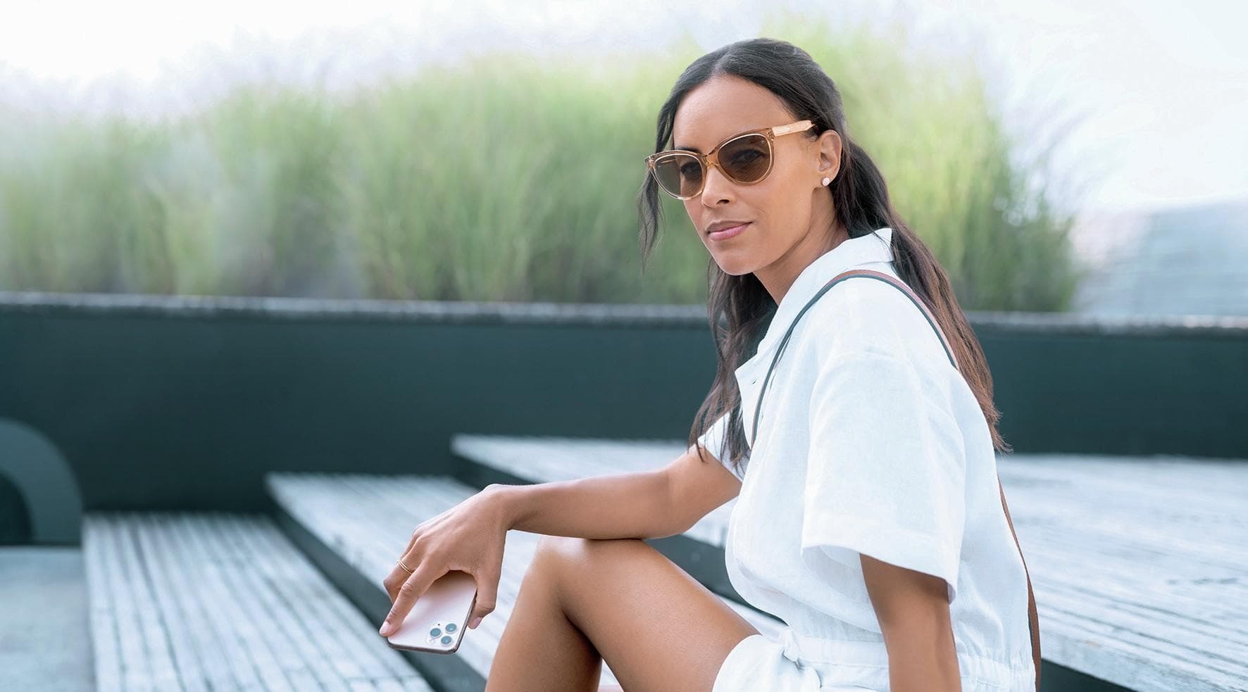 Photochromic and Polarised Lens Options