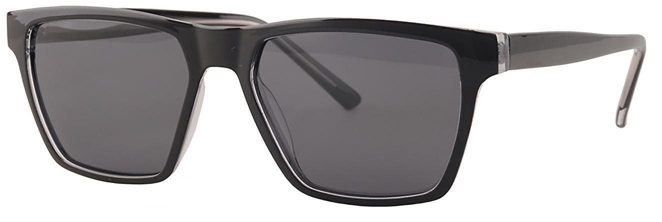 Rx-able Sunglasses
