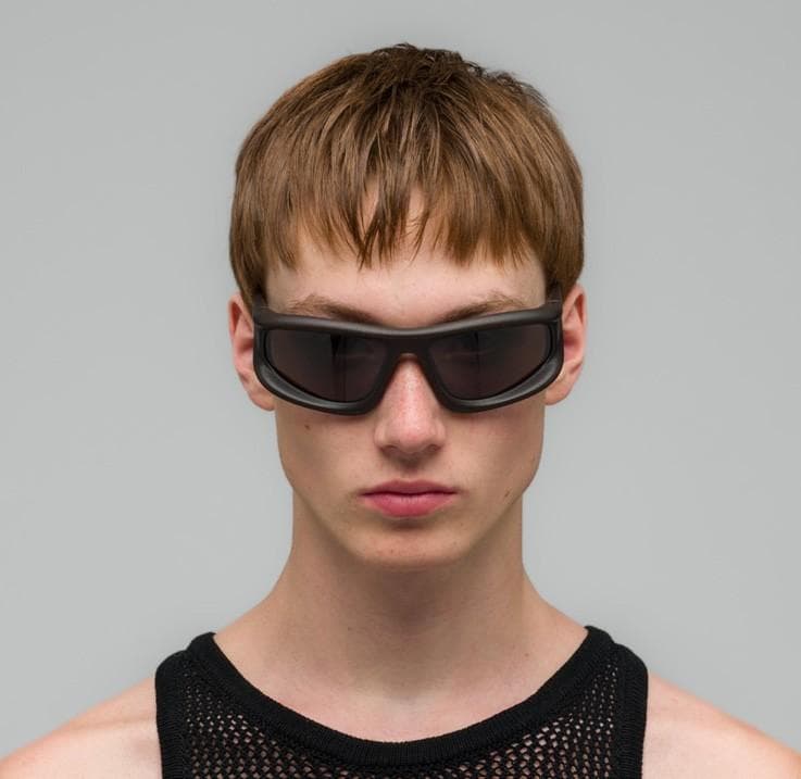 Mykita x 032c Collab