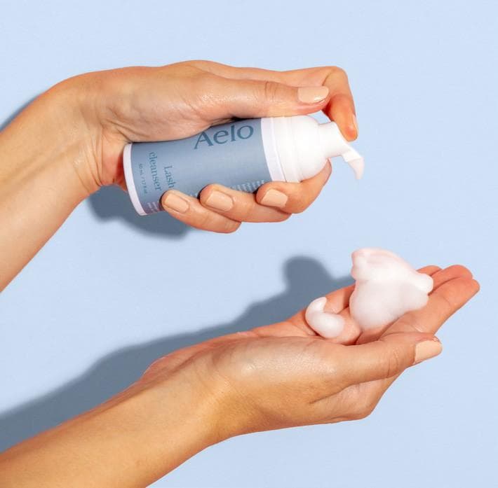 Australian Start-up Launches Dry Eye Skin Care