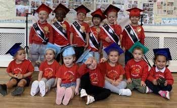 My Under 5 - September 2023