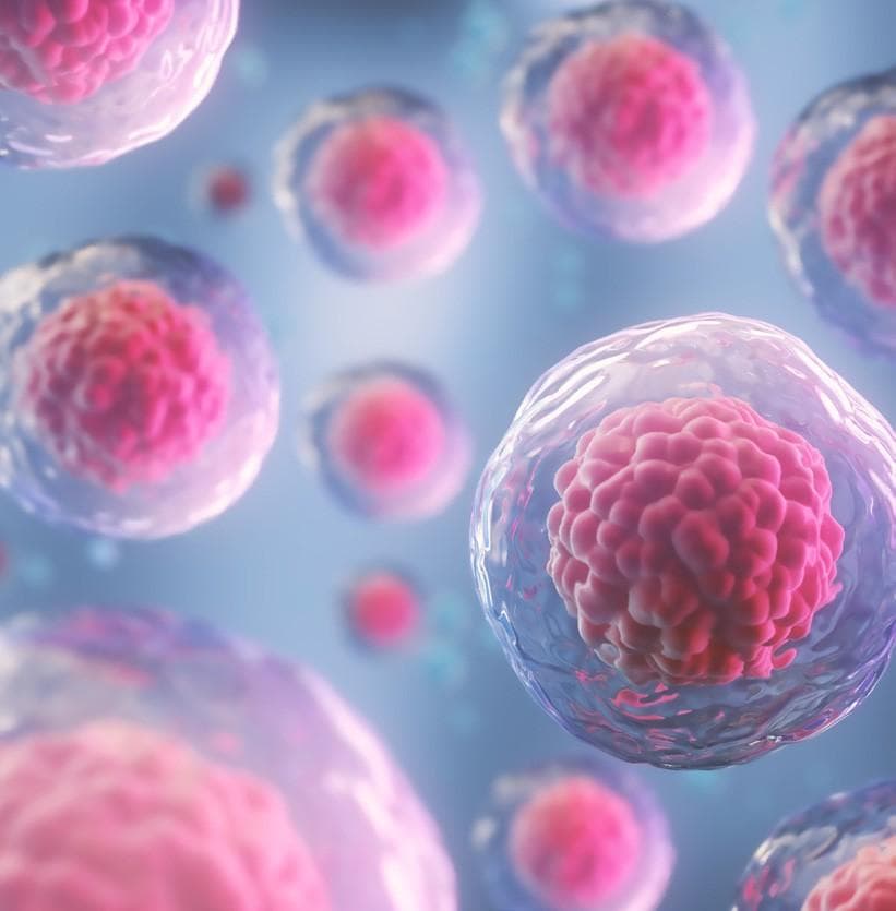 New Crohn’s disease treatment could come from neonatal stem cells, research shows