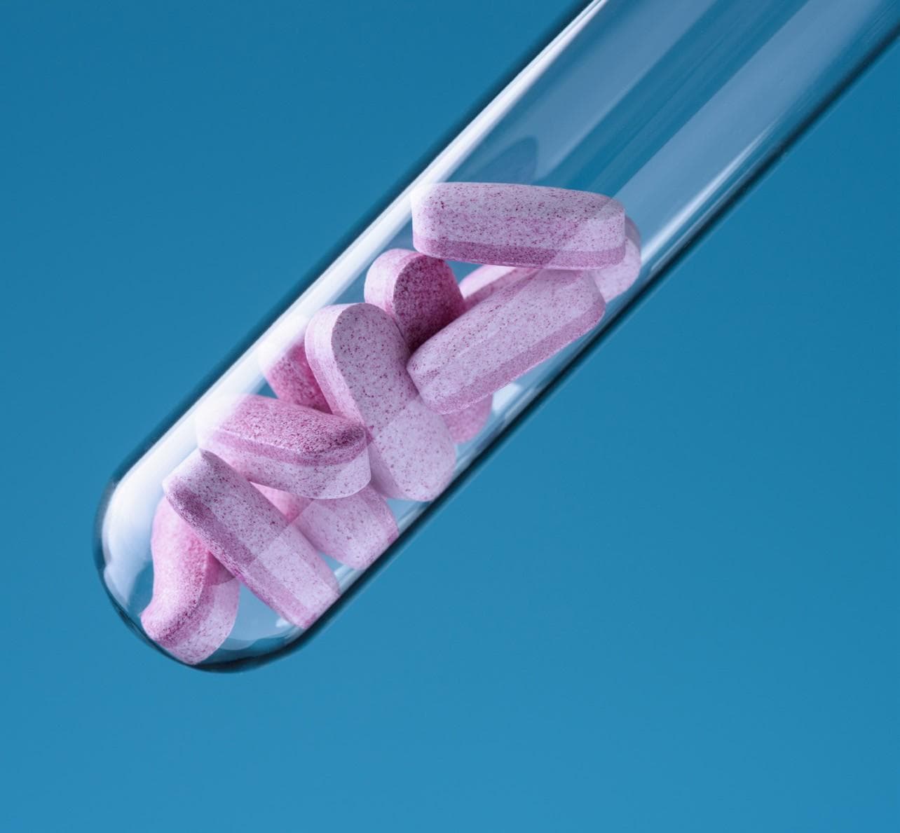 3D printed pills to enable time-controlled release in development