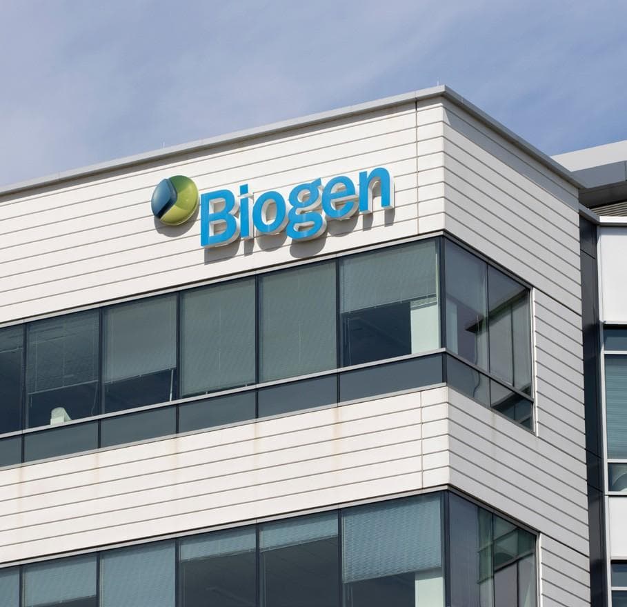 Biogen plans to acquire Reata Pharmaceuticals for $7.3bn