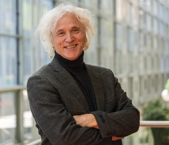 Alfonso Quintás-Cardama to join Foghorn Therapeutics as new chief medical officer