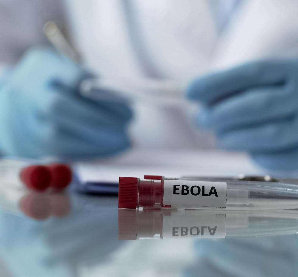 Merck’s ebola vaccine, Ervebo, approved by FDA for children