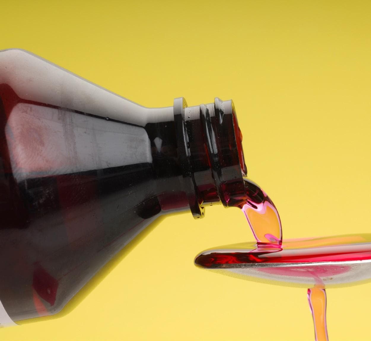 Contaminated cough syrup leads to WHO Medical Product Alert