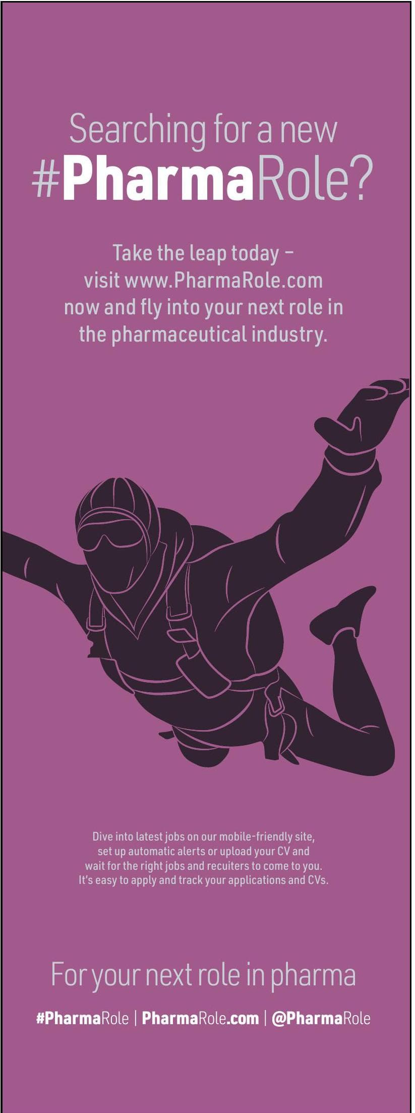PharmaRole