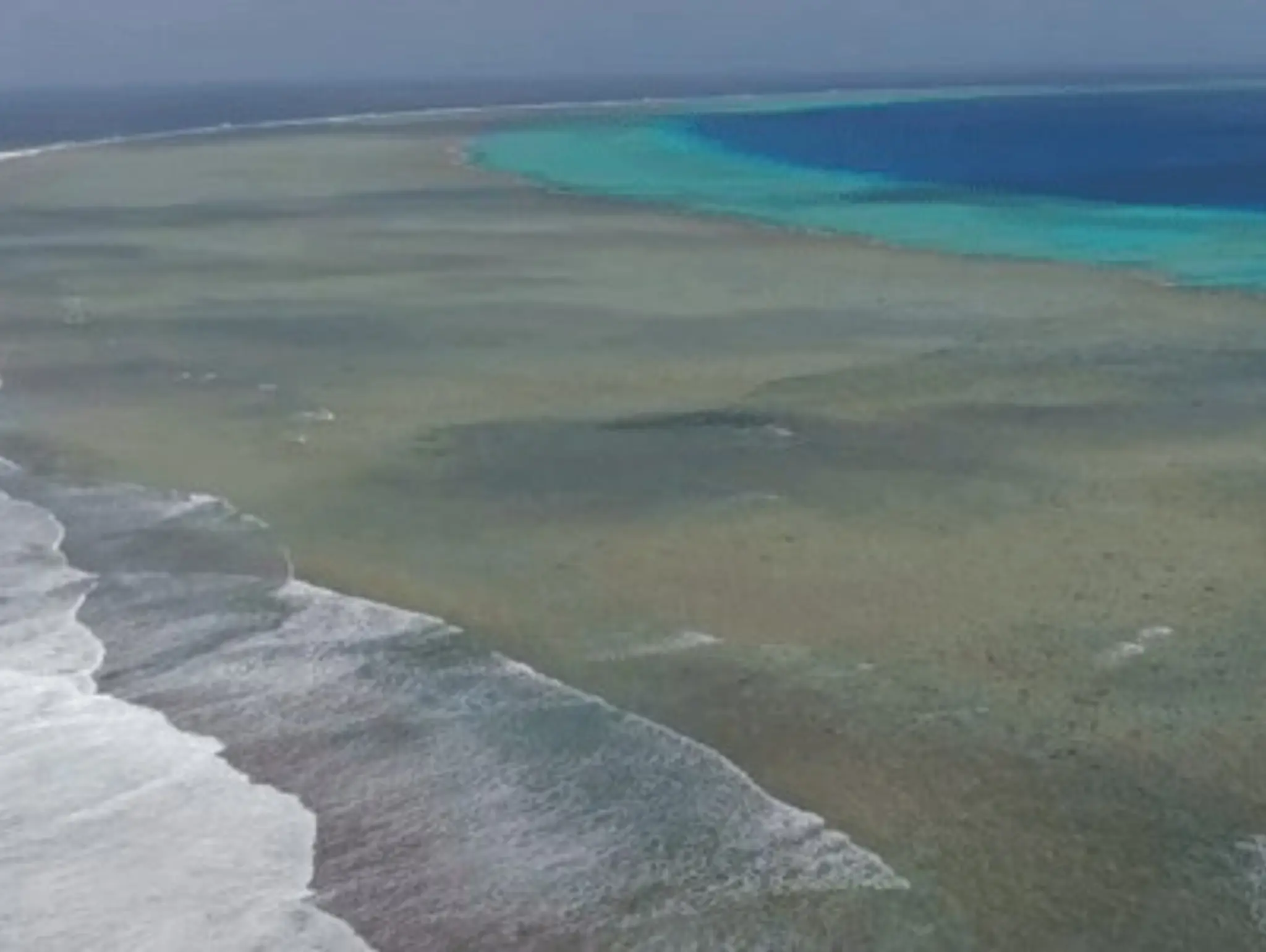 Destination – North Minerva Reef | Welcome Bolthole between New Zealand and Fiji