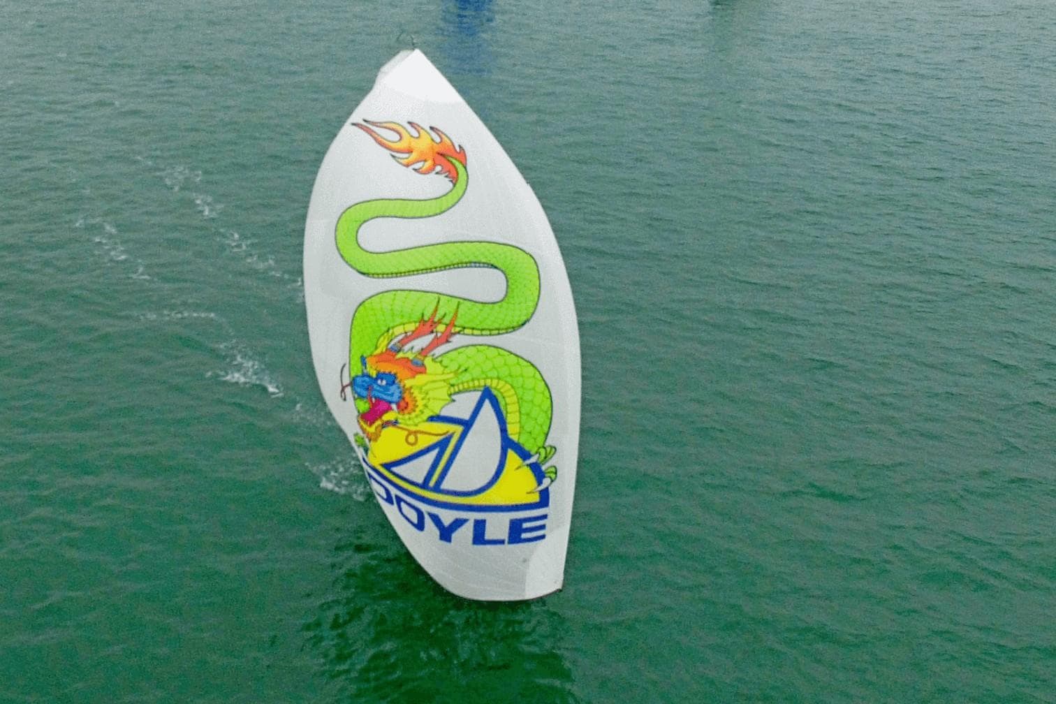 The World of Sailing – China | Exclusive Interview Covering the Huge Potential