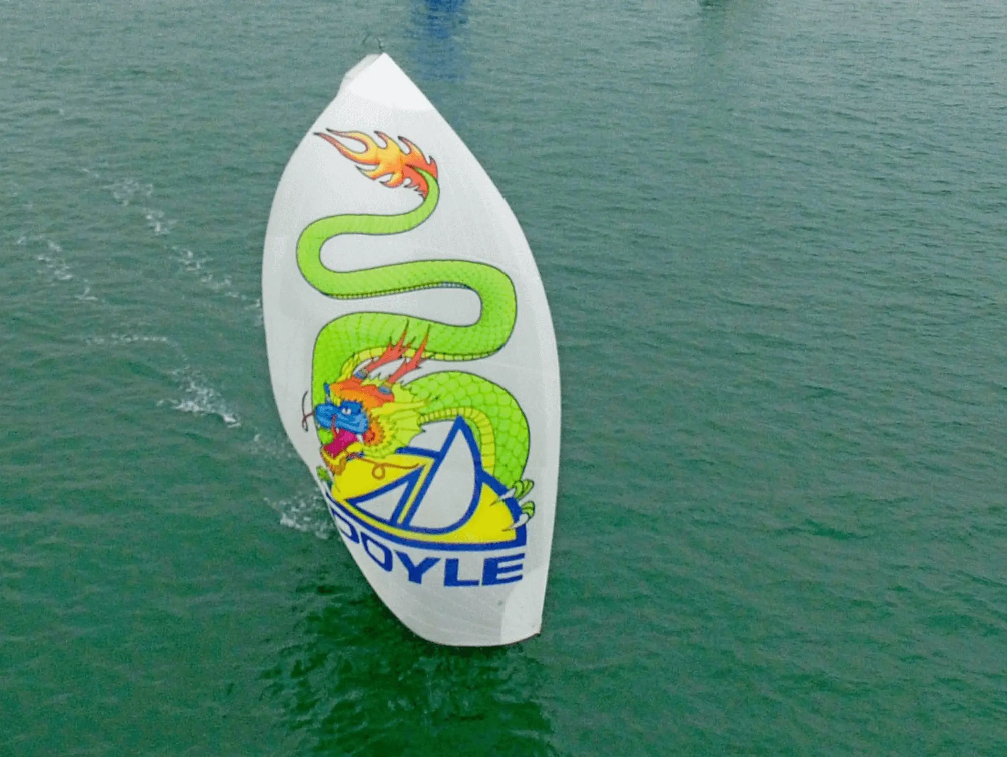 The World of Sailing – China | Exclusive Interview Covering the Huge Potential