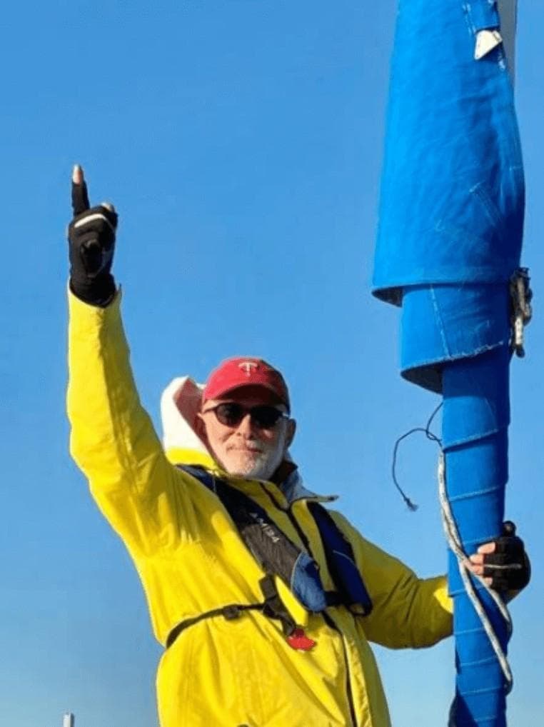 Three Big Tips for Funding Your Dream Voyage | One Tiny YouTube Channel Triggers $130,000