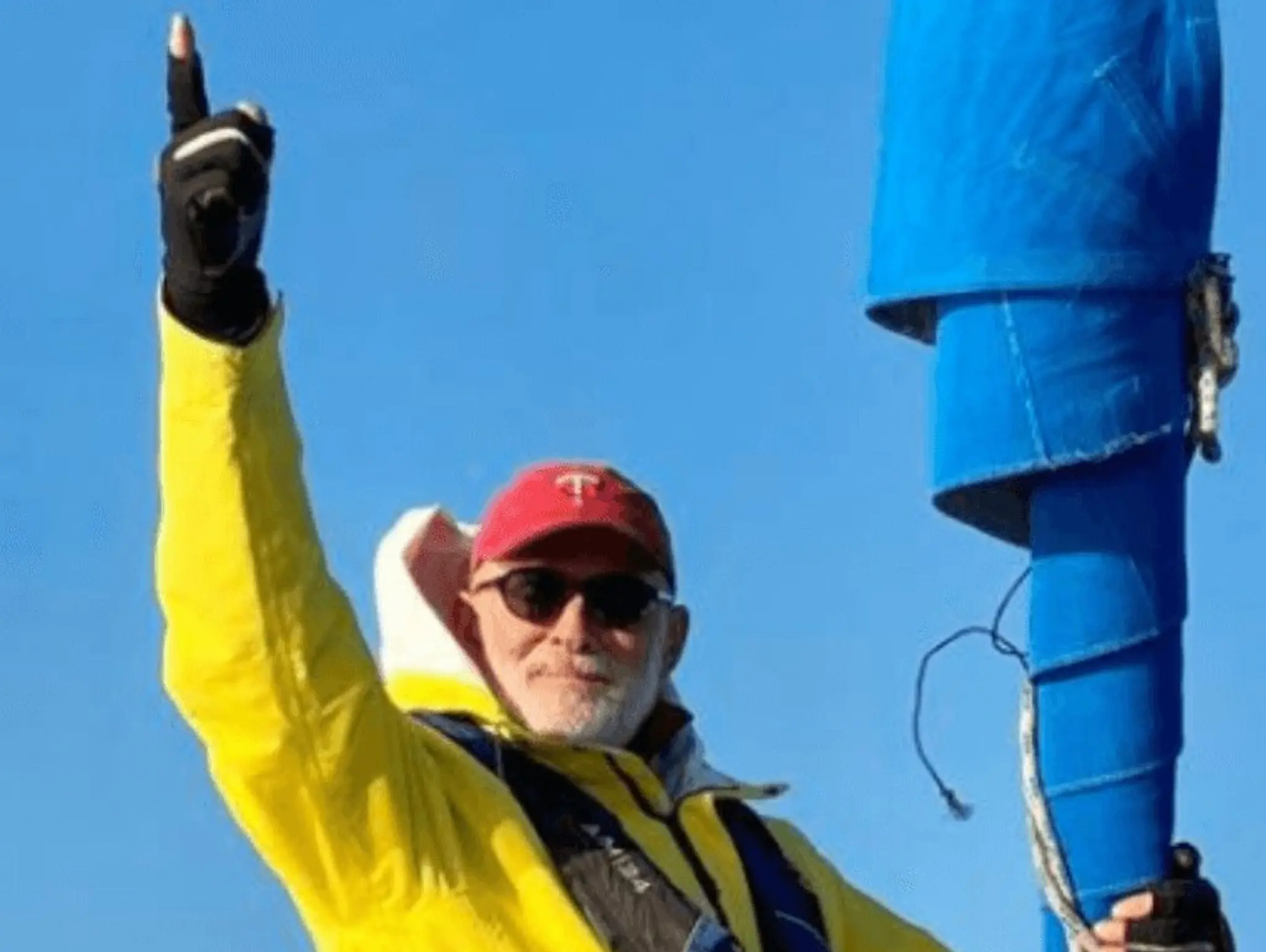 Three Big Tips for Funding Your Dream Voyage | One Tiny YouTube Channel Triggers $130,000