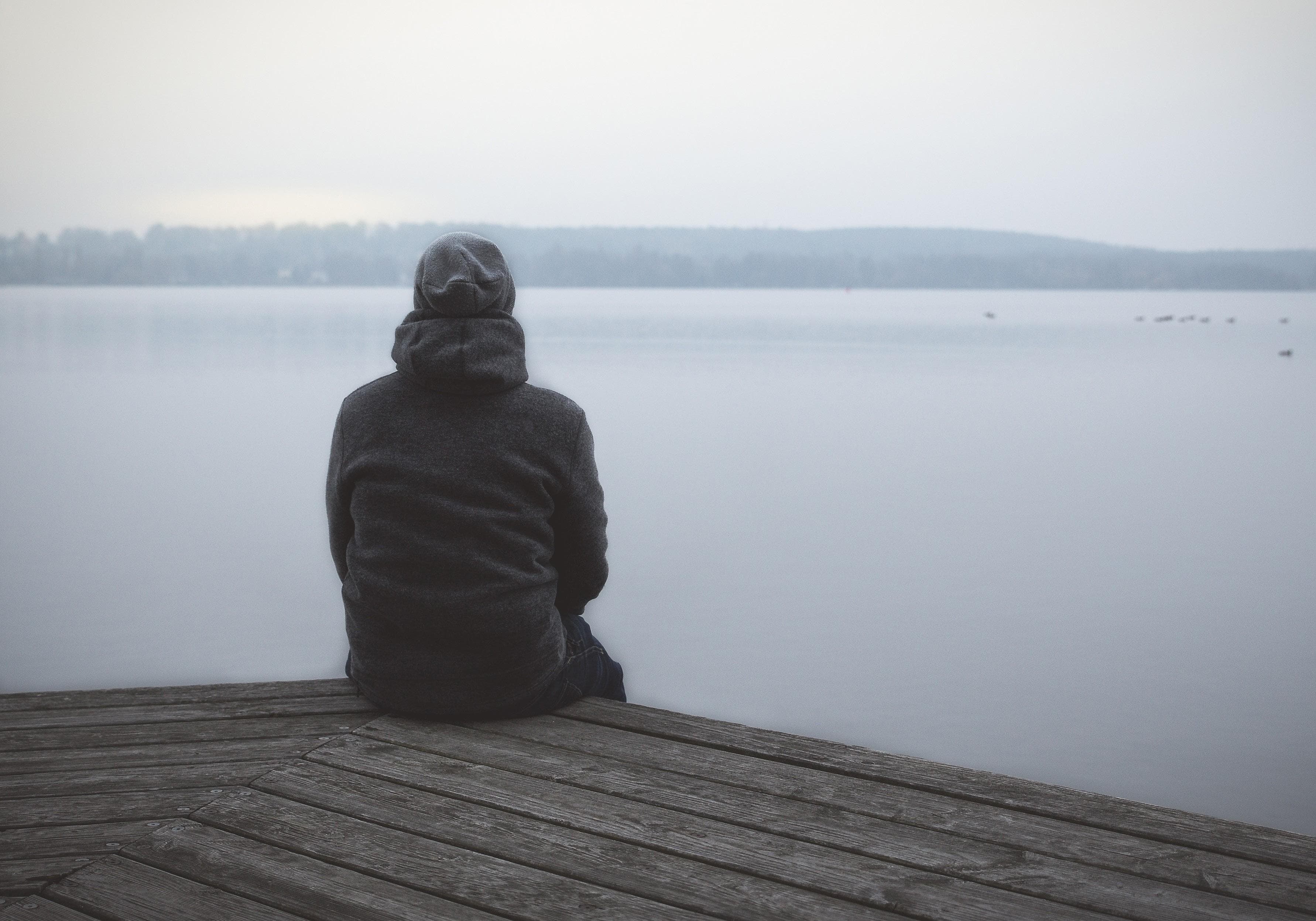 Glaucoma and the Five Stages of Grief