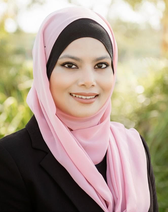 Chasing Horizons with Optometry