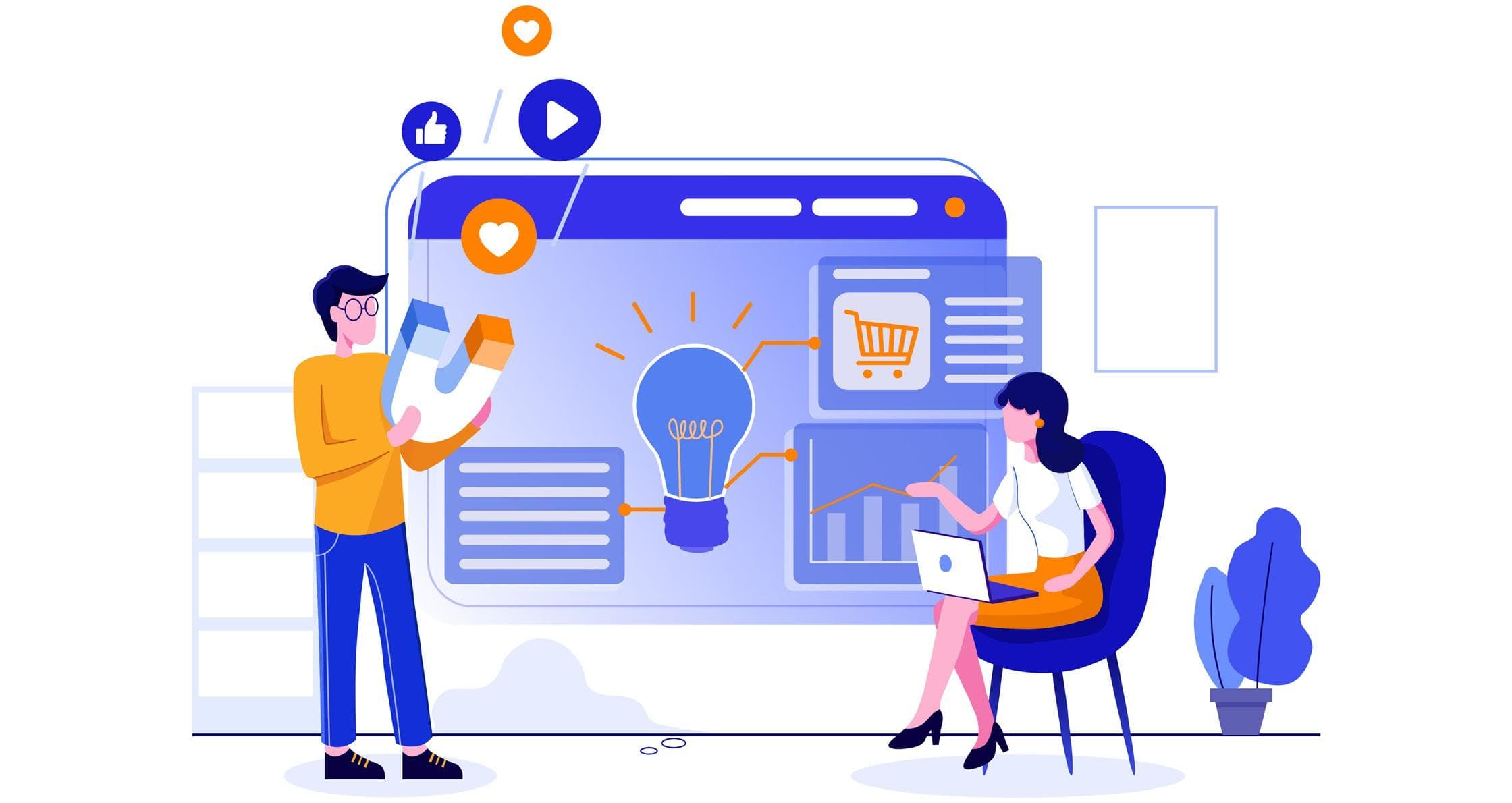 Staying Ahead of the Curve