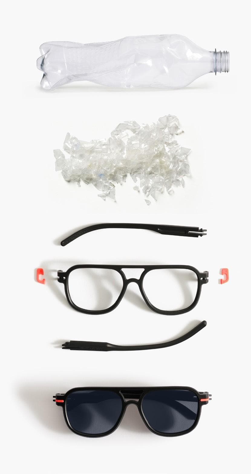 Untrashing the Planet One Frame at a Time