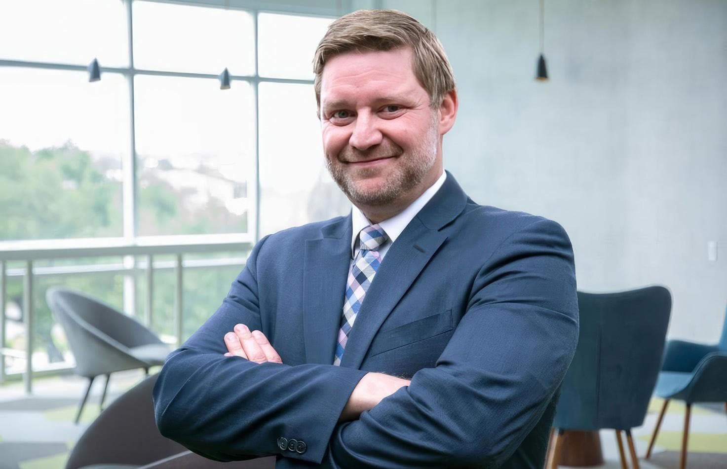 Eyetelligence Plans Global Expansion