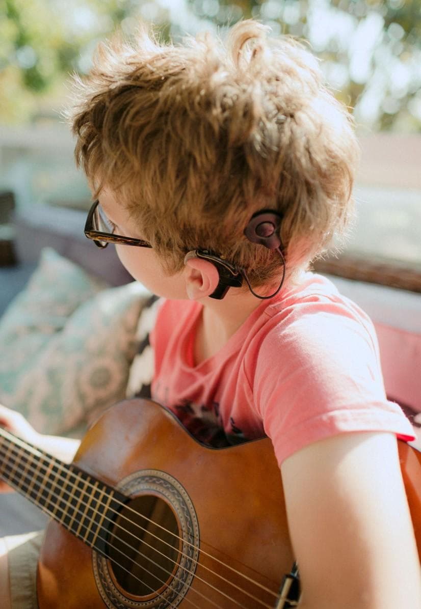 Usher Syndrome Study Highlights Education Need