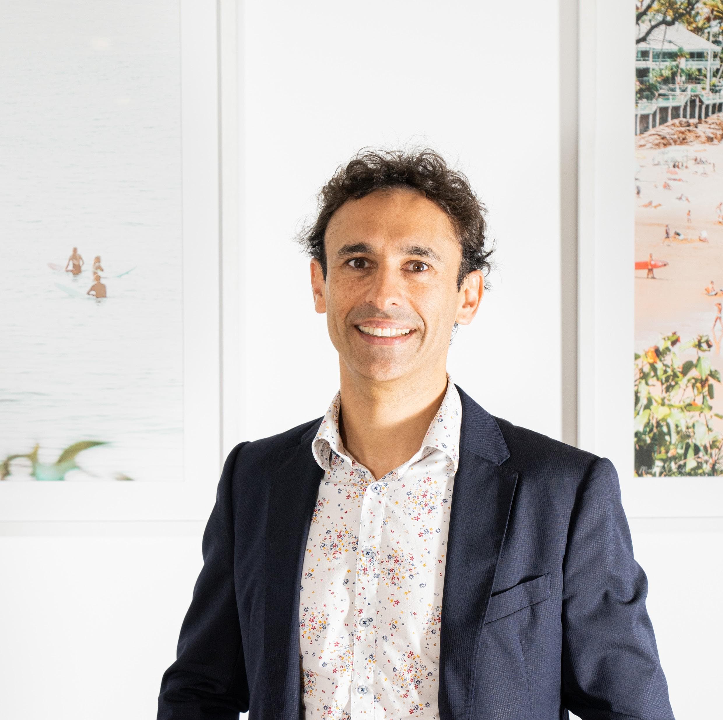 From the Ground Up Building an Indigenous Ophthalmology Workforce