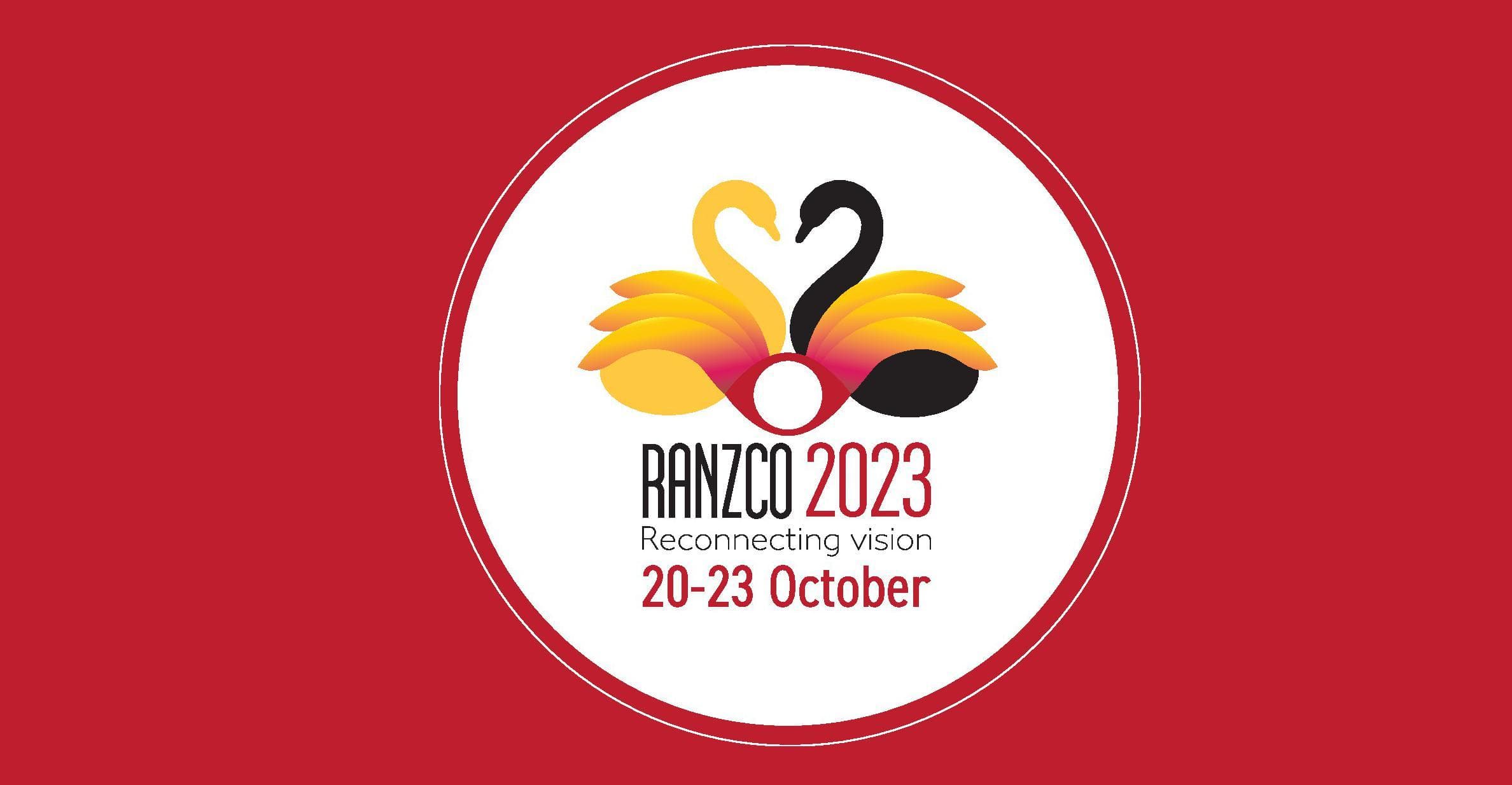 Finding The Next Big Thing RANZCO Congress Expo