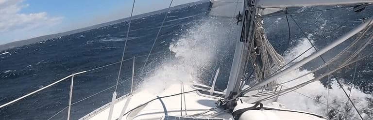 Papagayo Pounding | Let the Carnage Commence…