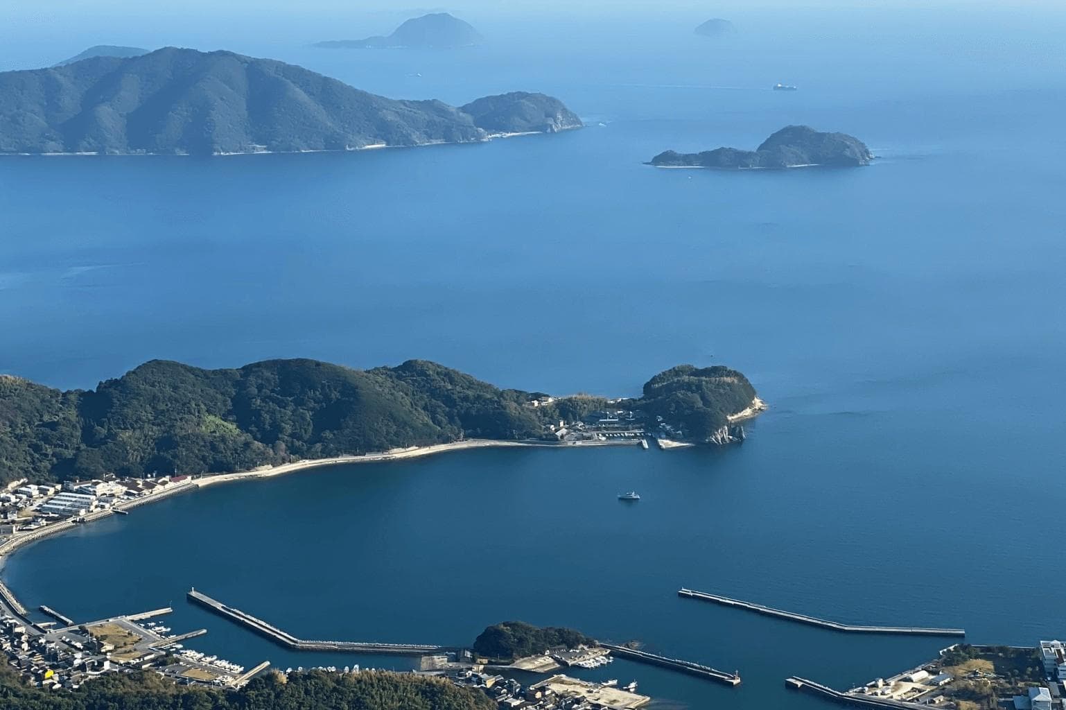 The World of Sailing – Japan | It’s the New Cruising Frontier