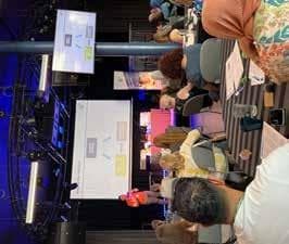 Celebrating community connections