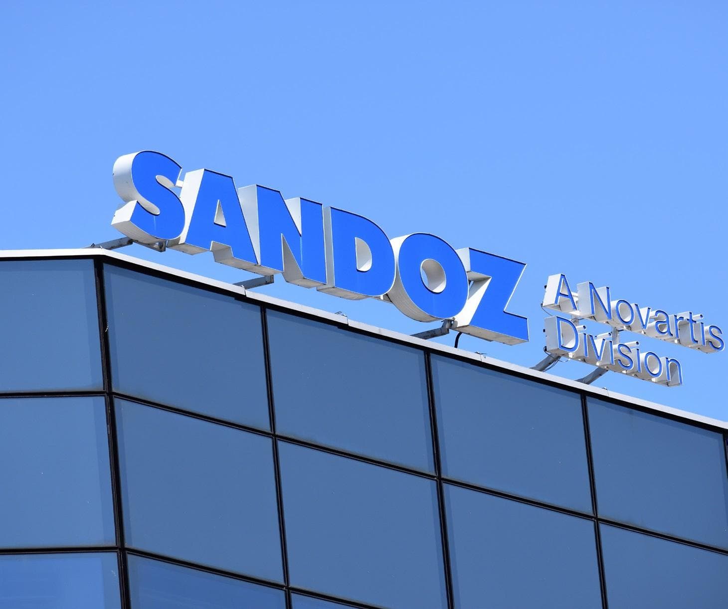 Sandoz shares exclusive deal to commercialise biosimilar ustekinumab