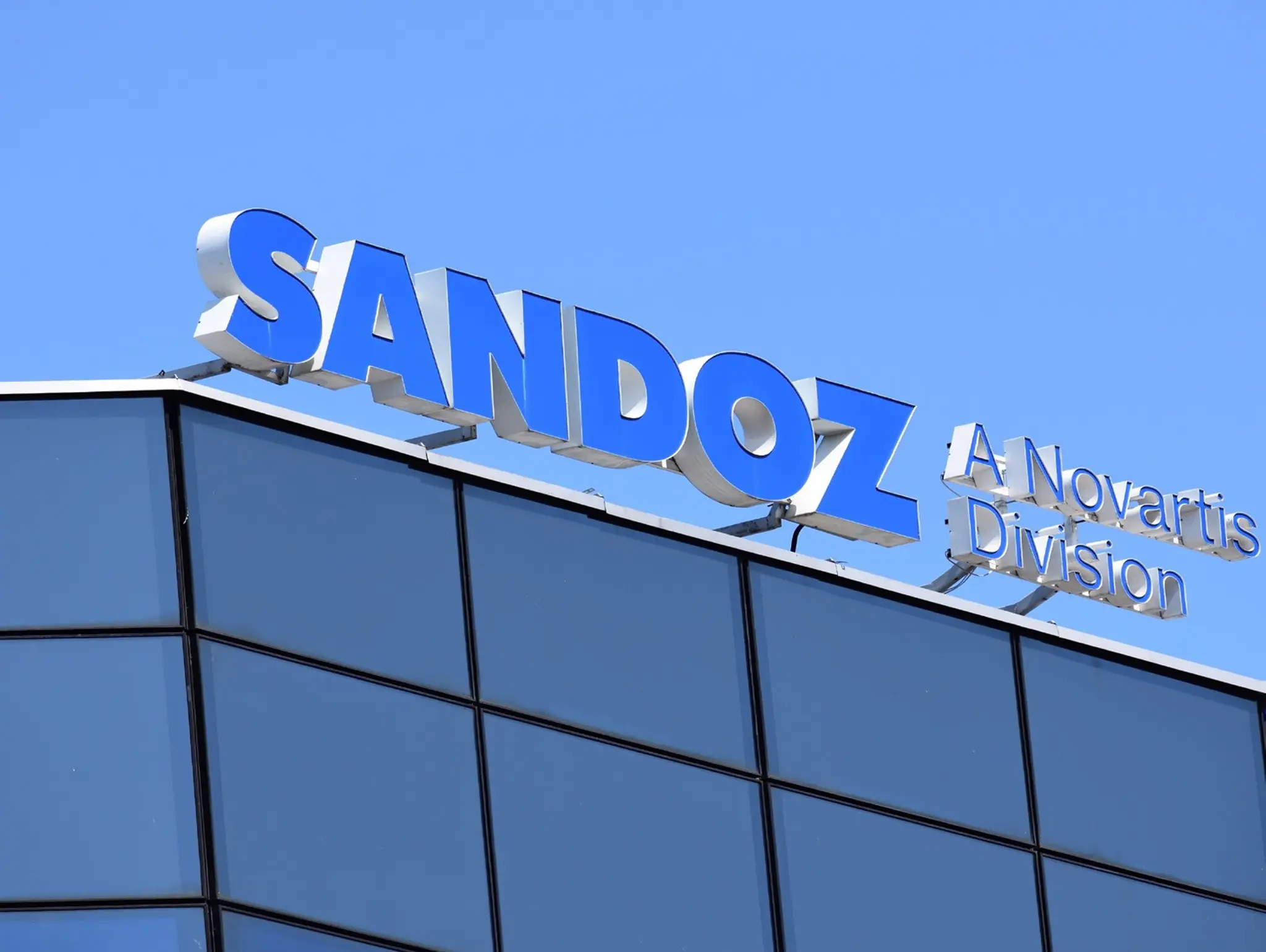 Sandoz shares exclusive deal to commercialise biosimilar ustekinumab