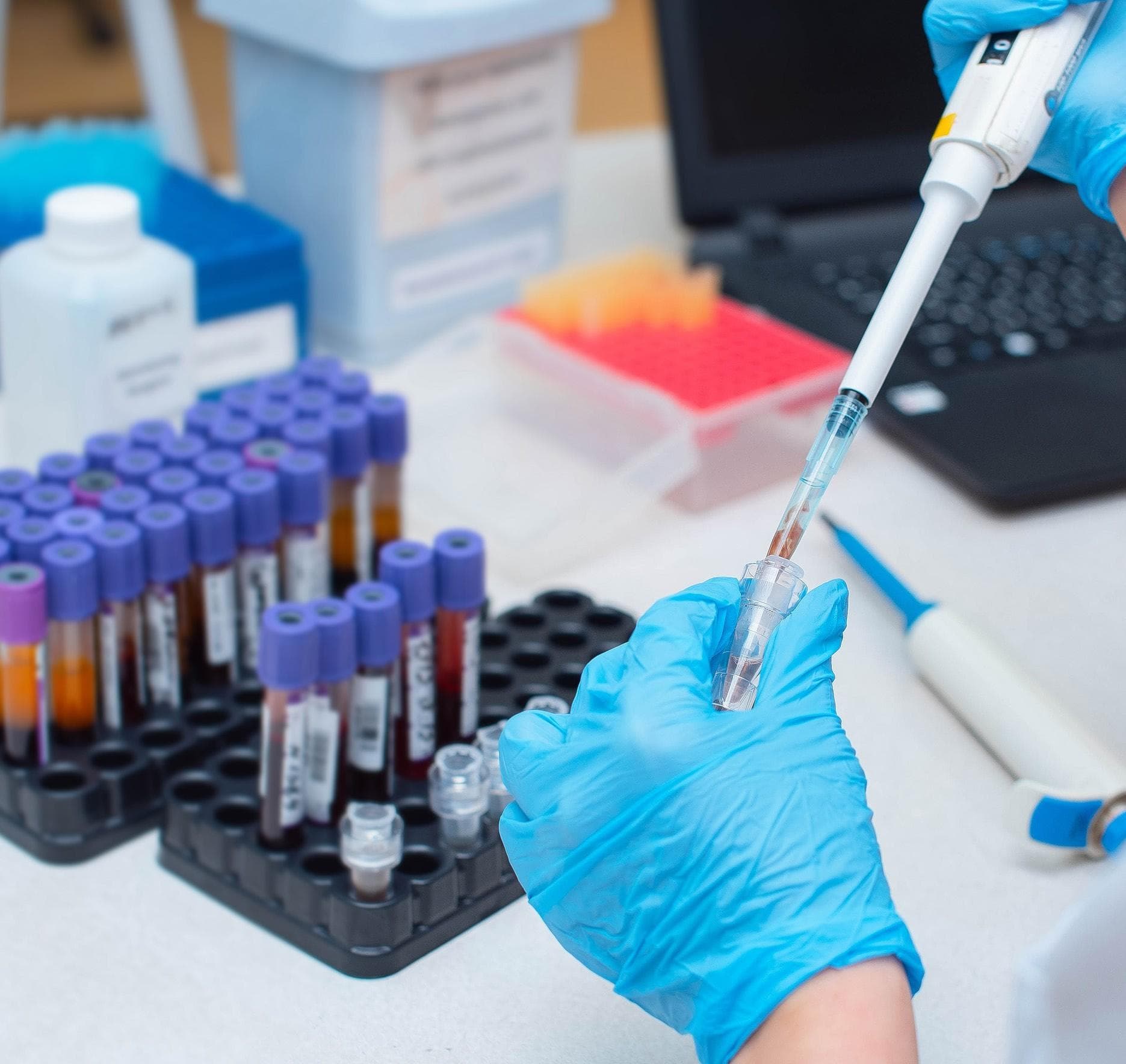 Tempus’ companion diagnostic test gains Breakthrough Device Designation from FDA