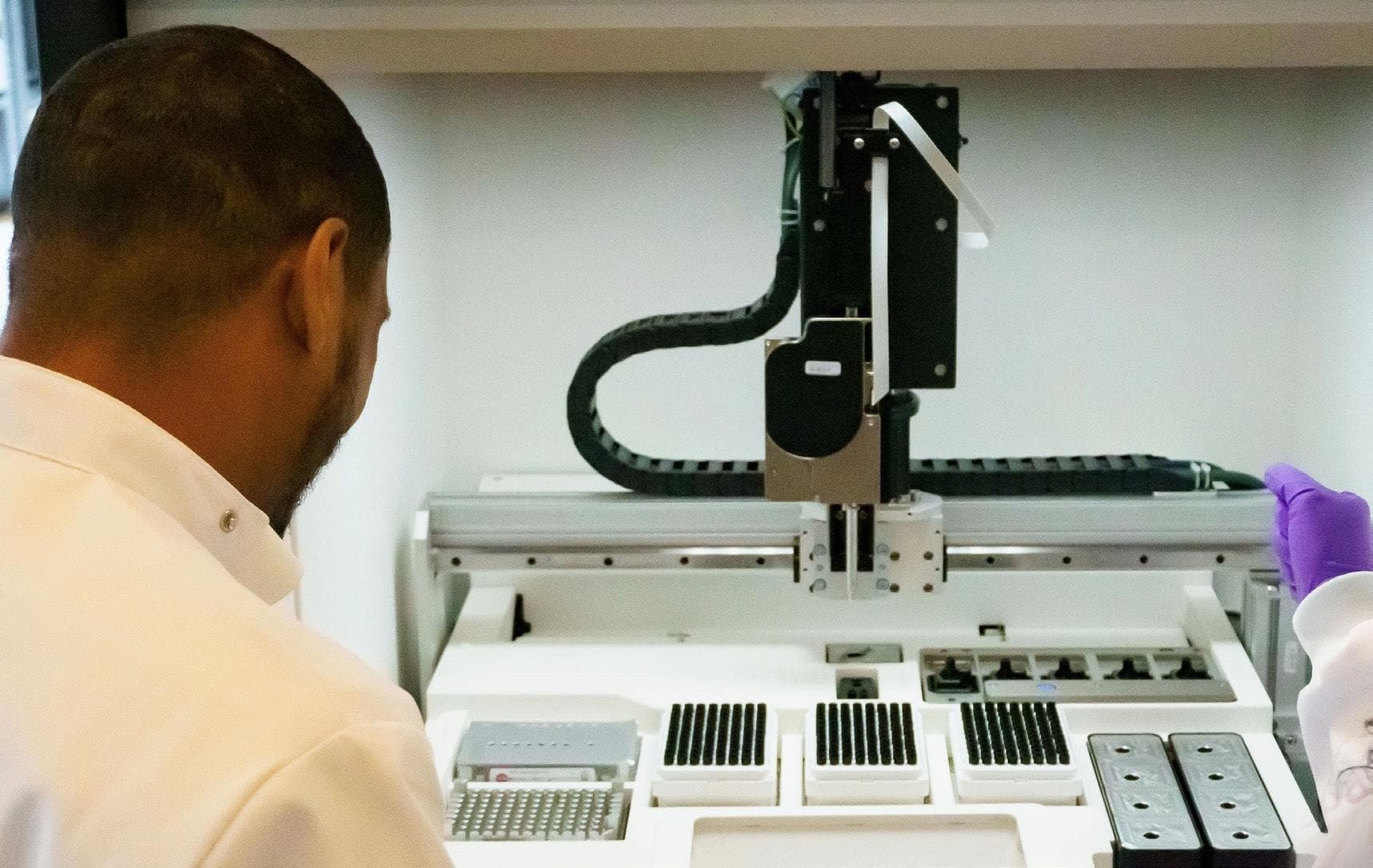 Using genomics to uncover the causes of rare diseases and improve their treatment