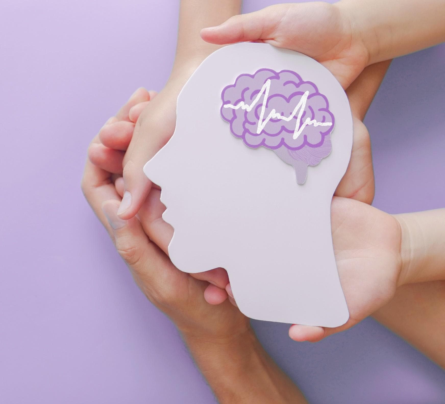 Five facts about mental health