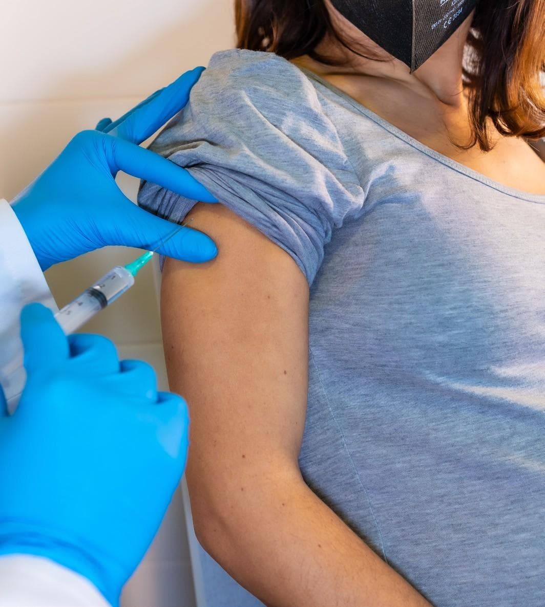 Pfizer’s maternal vaccine approved by FDA for prevention of RSV in infants