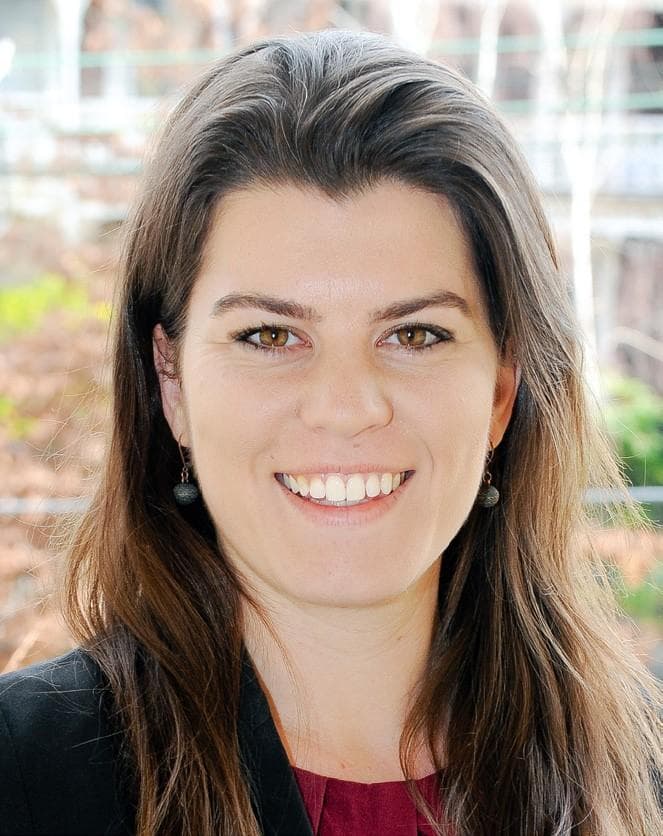 Taking Chances, Finding Purpose