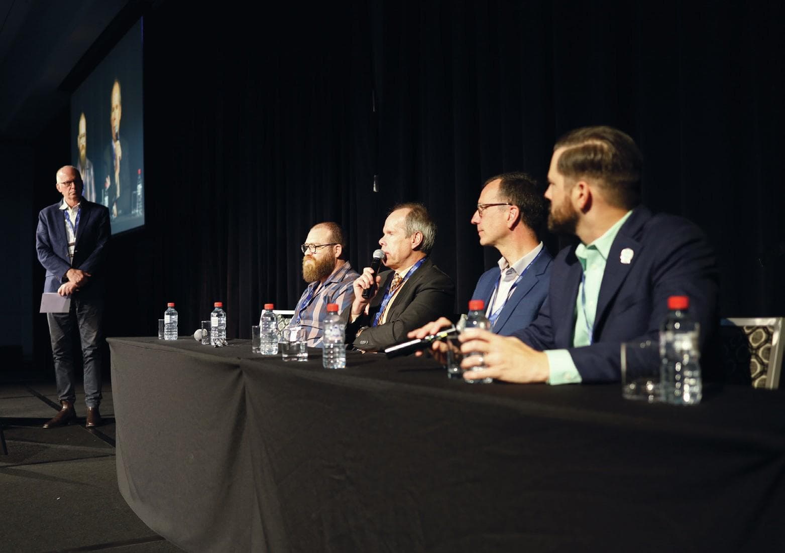 The Greatest Show In Orthokeratology