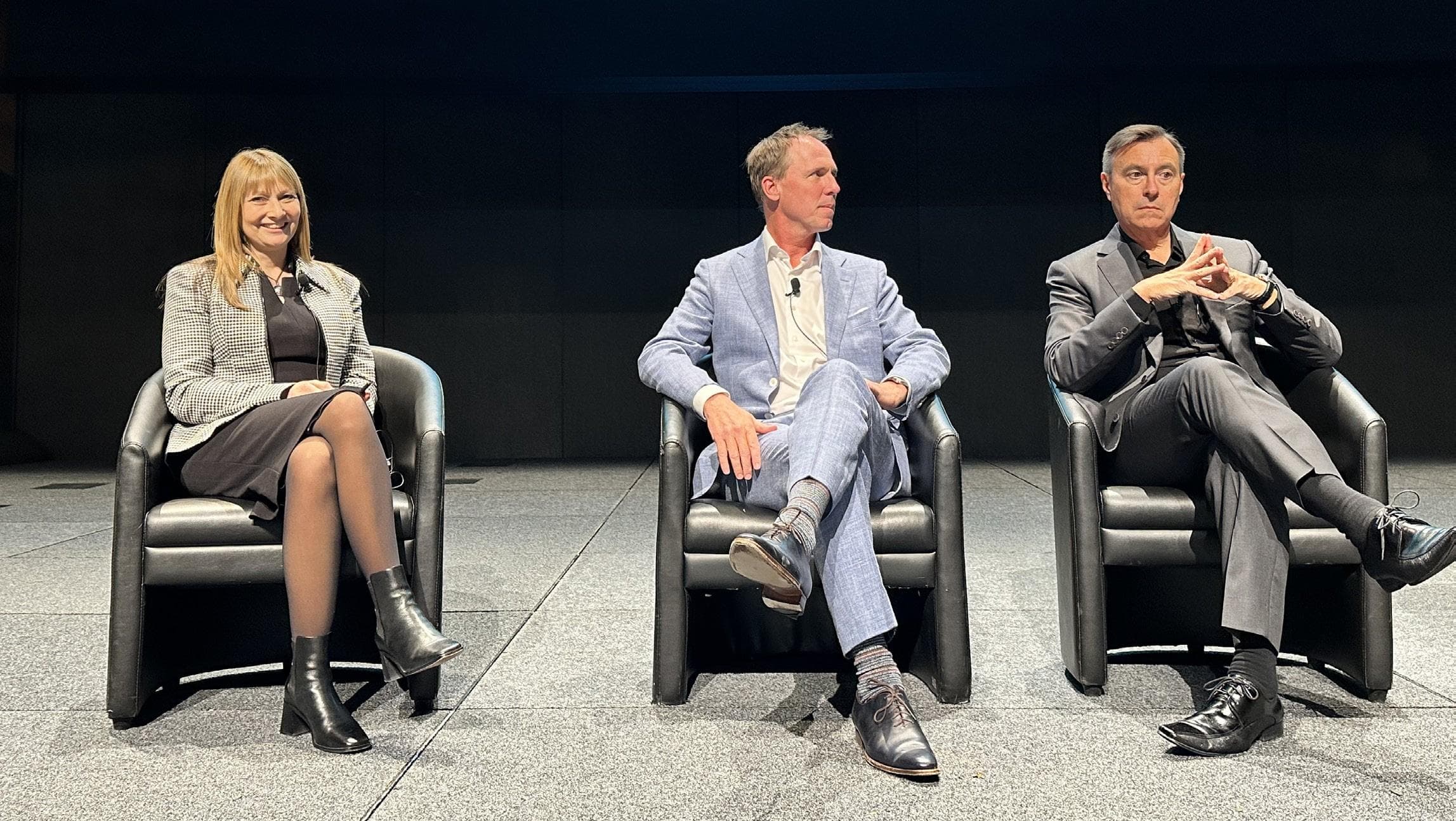 World Congress of Optometry at O=MEGA23