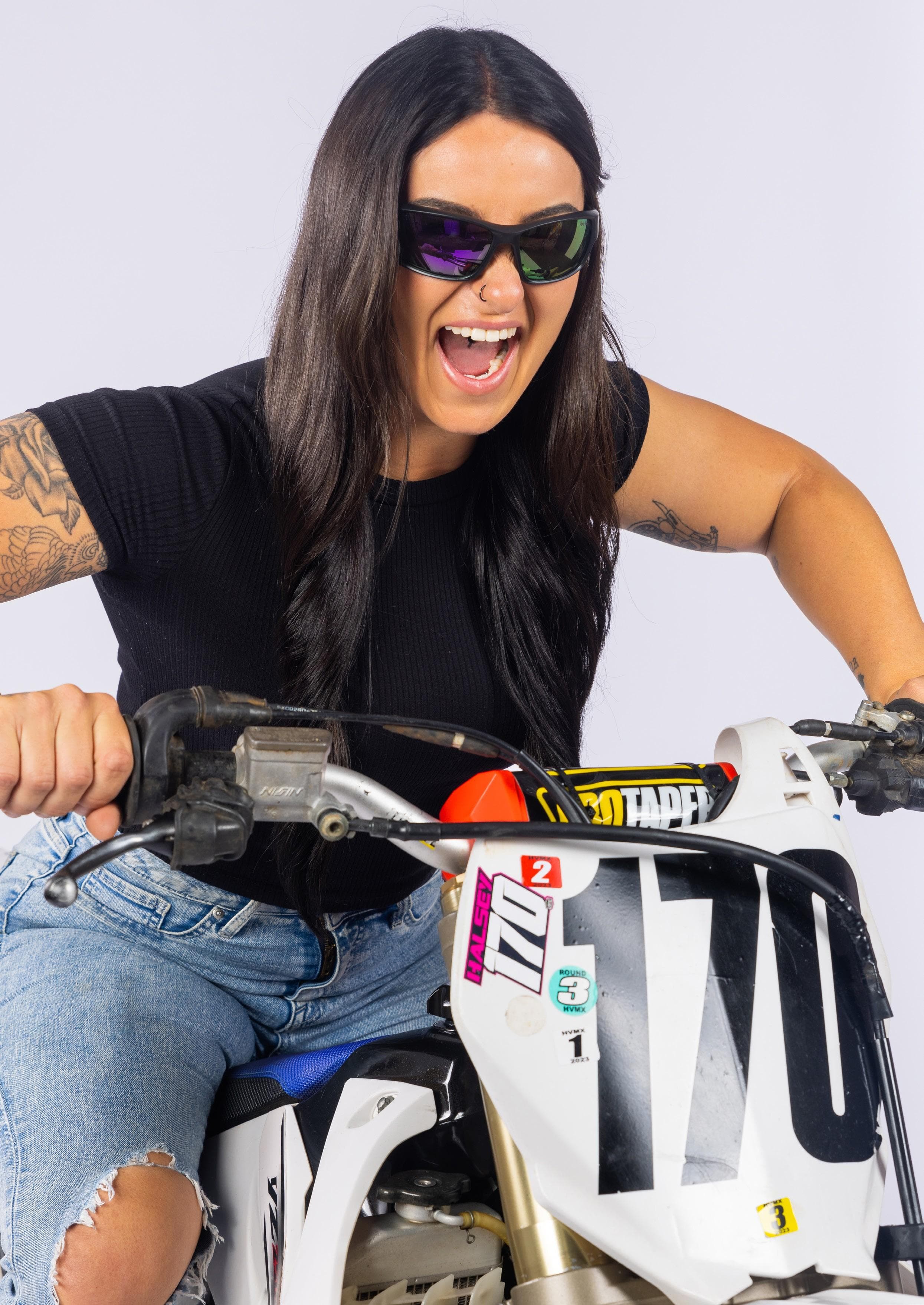 Unleashing Adventure