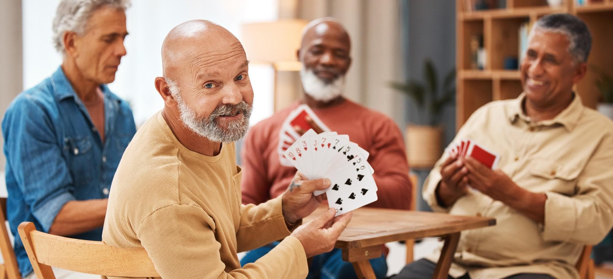 Study Alert: Many Australians Unaware of AMD Status