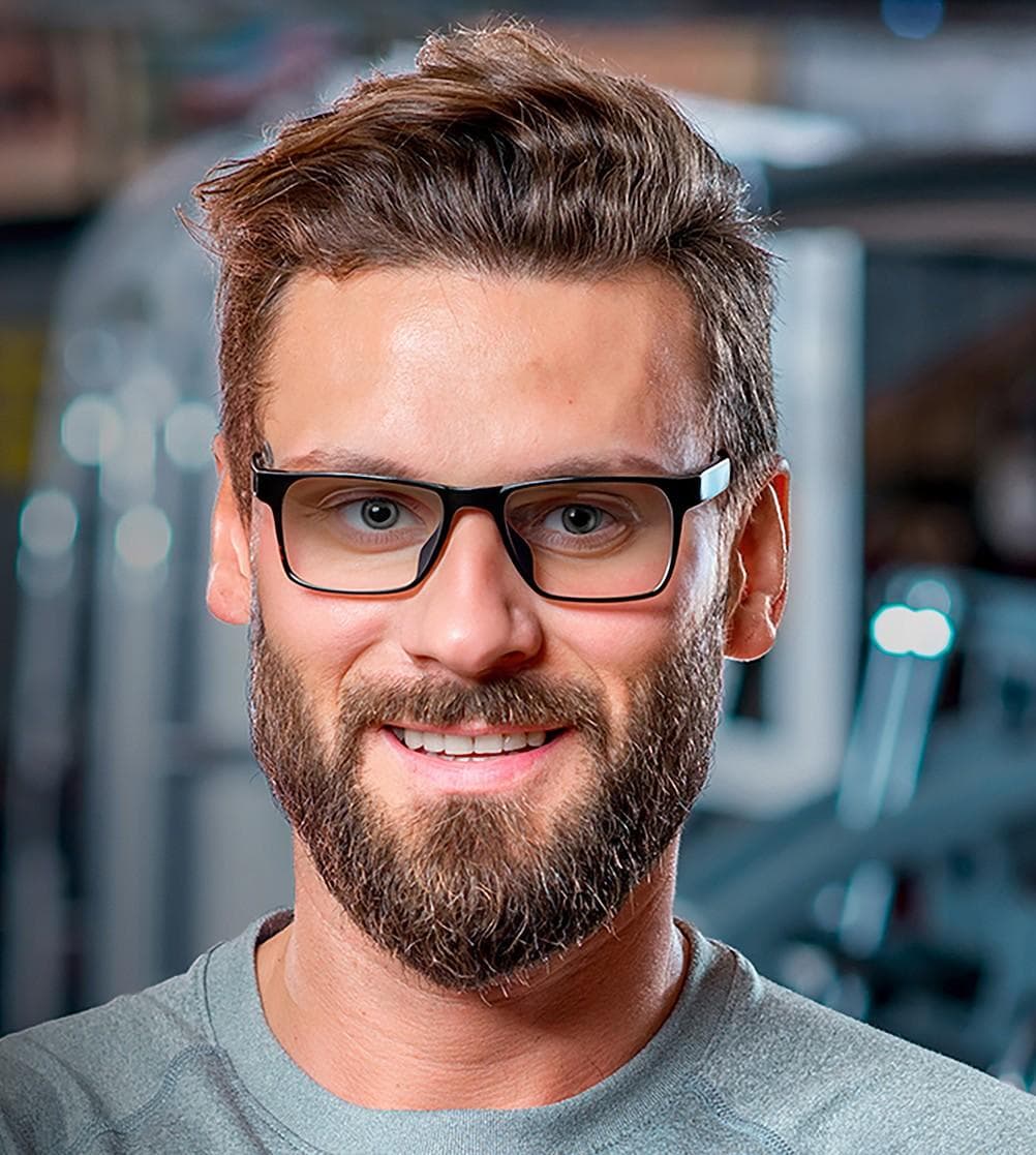 High Performing Lenses