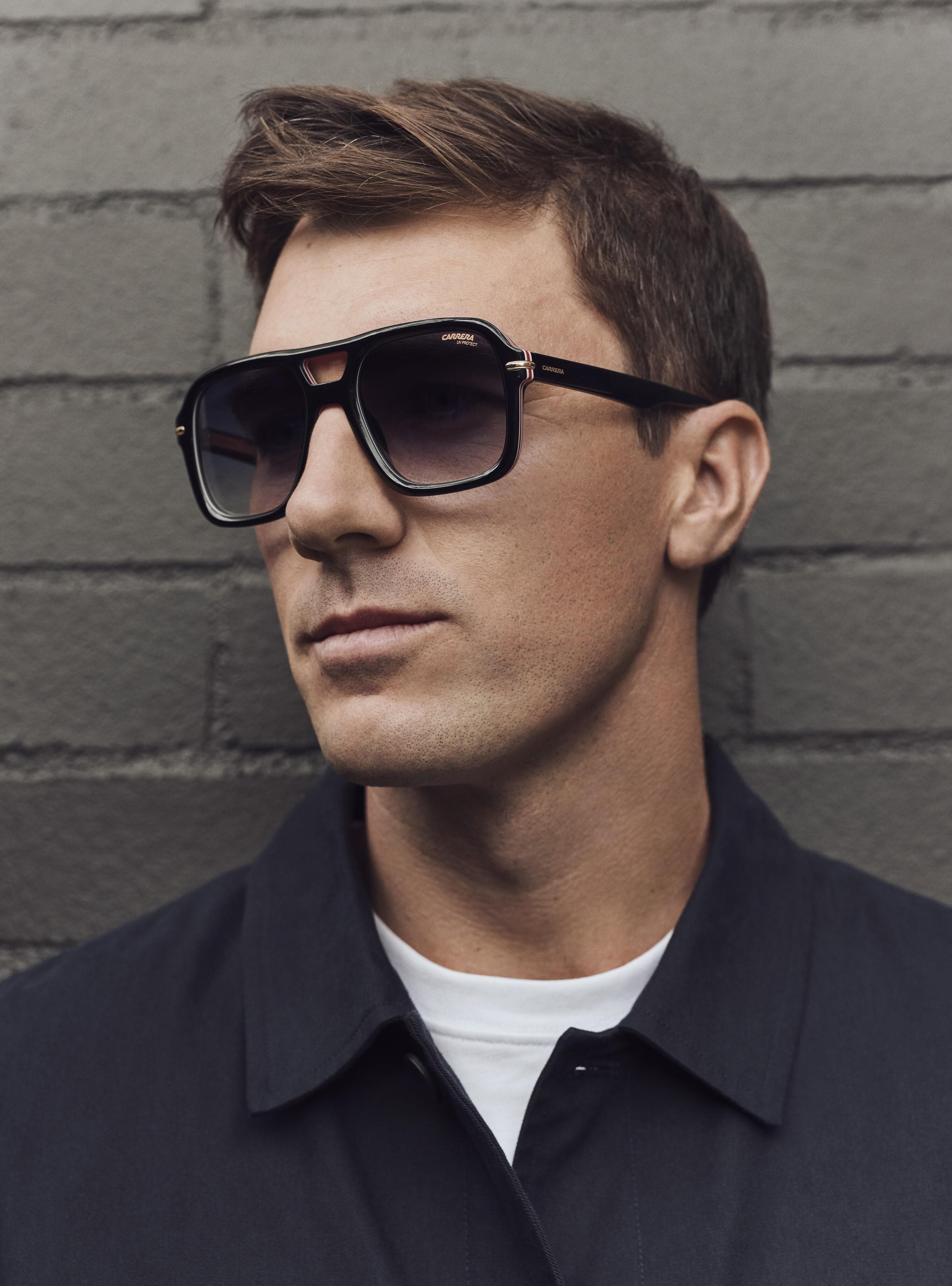 Pat Cummins Bowls for Carrera