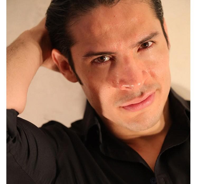 My Eyes: A Story about Love… and Eye Health