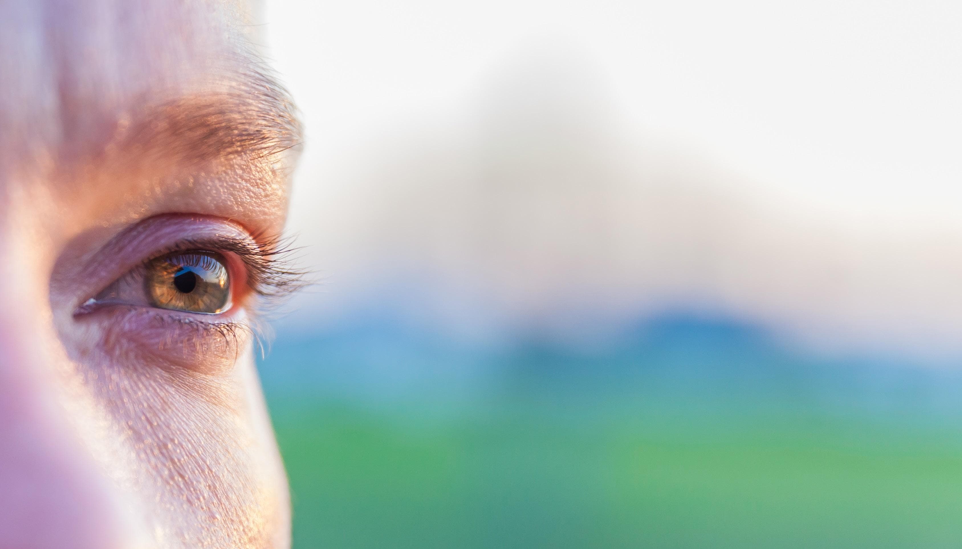 Holistic Management of Chronic Dry Eye and Inflammation