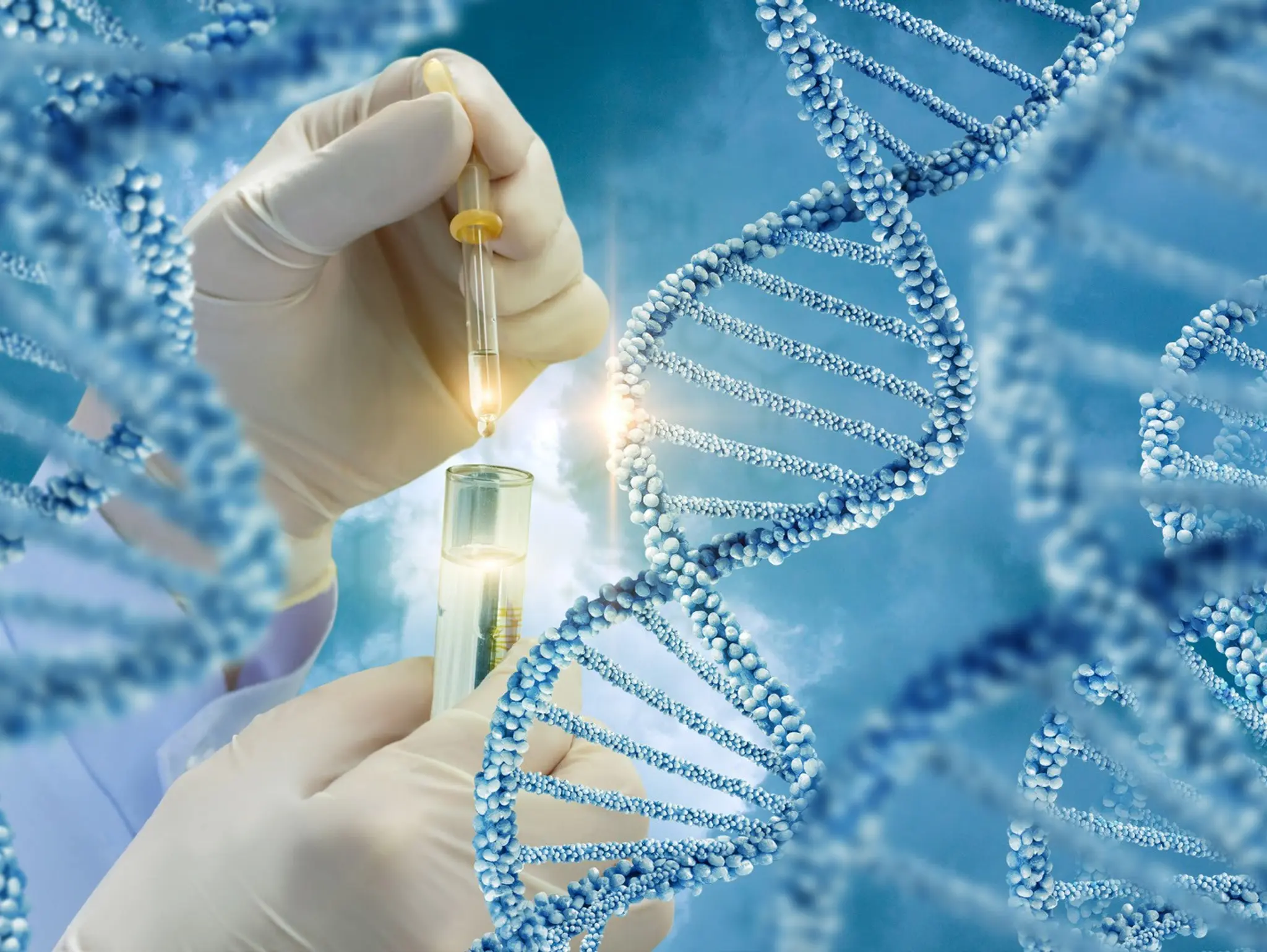 DNA test for predisposition to certain cancers granted marketing authorisation by FDA