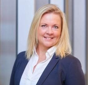 FUJIFILM Diosynth Biotechnologies appoints Maja Pedersen as chief quality officer