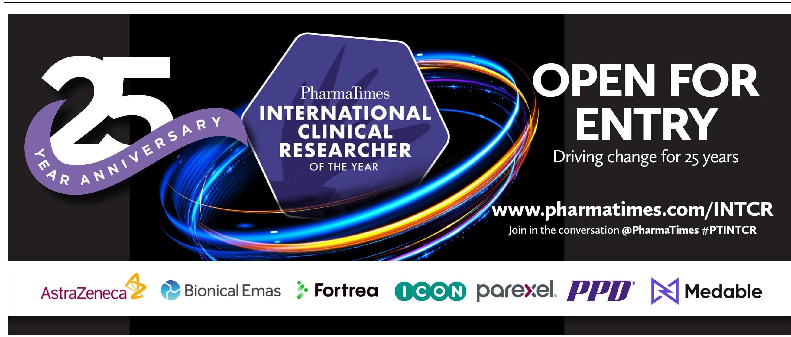INTERNATIONAL CLINICAL RESEARCHER